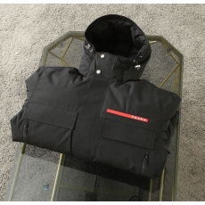 Prada Down Jackets